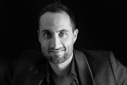 portrait studio photo professionnel