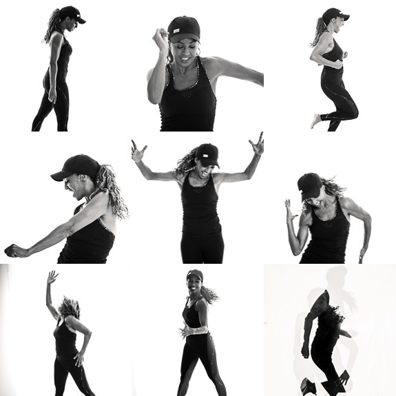 portrait studio photo professionnel