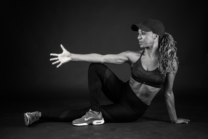 portrait studio photo professionnel