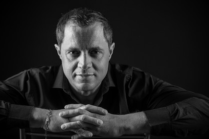 portrait studio photo professionnel