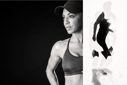 portrait studio photo professionnel