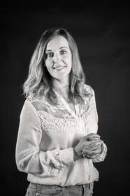 portrait studio photo professionnel